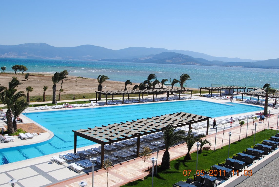 imagini hotel VENOSA DIDIM